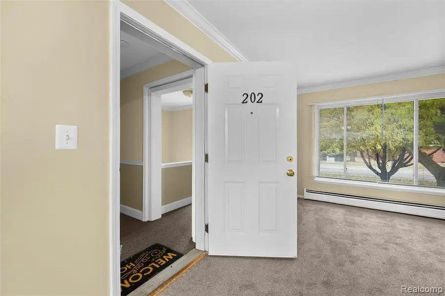 11420 Canal #202, Sterling Heights, MI  - Image #3
