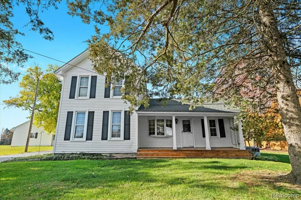 2795 N Burkhart, Howell, MI 48855 - #1