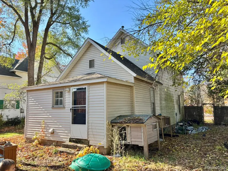 6622 Gage, Gagetown, MI 48735 - #2