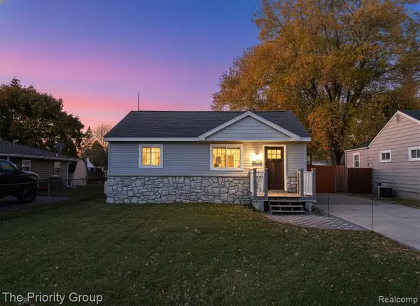 5235 Drayton, Clarkston, MI 