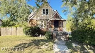 11739 Grandmont, Detroit, MI 48227 - #1