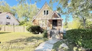11739 Grandmont, Detroit, MI 48227 - #3