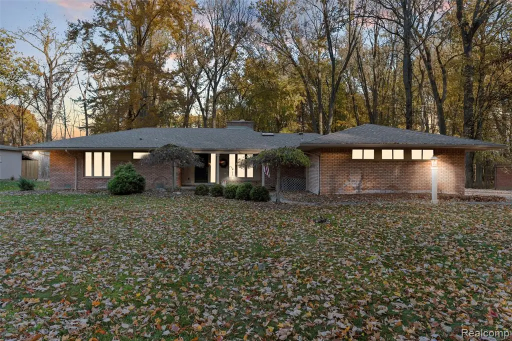 16966 Fairfield, Livonia, MI  - Image #1