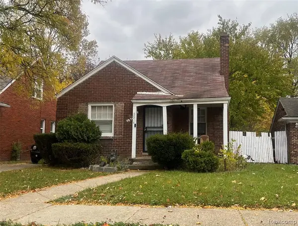 8874 Grandville, Detroit, MI 