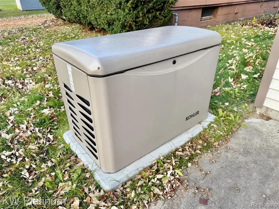 192 Pickford, Smiths Creek, MI  - Image #3