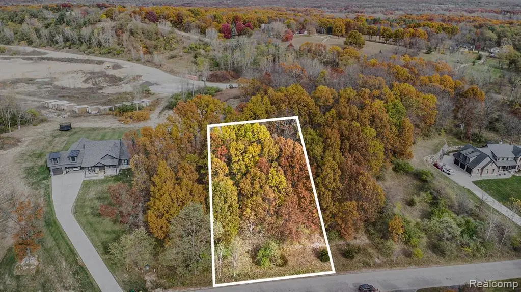 11136 Delphinium, Fenton, MI 48430 - #1