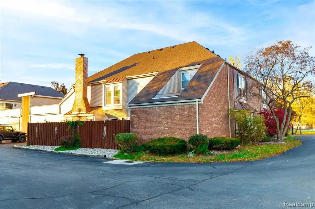 8337 Colony #2, Grosse Ile, MI  - Image #1