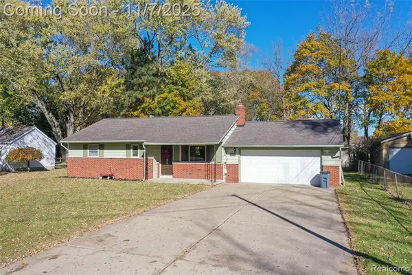 7124 Heath, Genesee, MI 