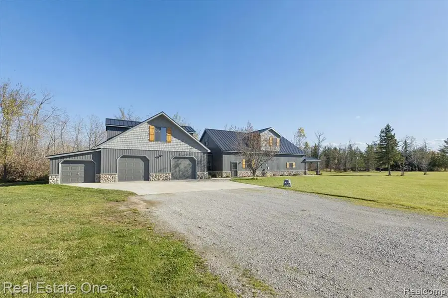 7250 Artesian, Cheboygan, MI  - Image #2