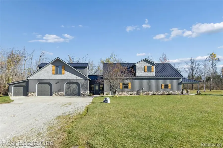 7250 Artesian, Cheboygan, MI  - Image #3