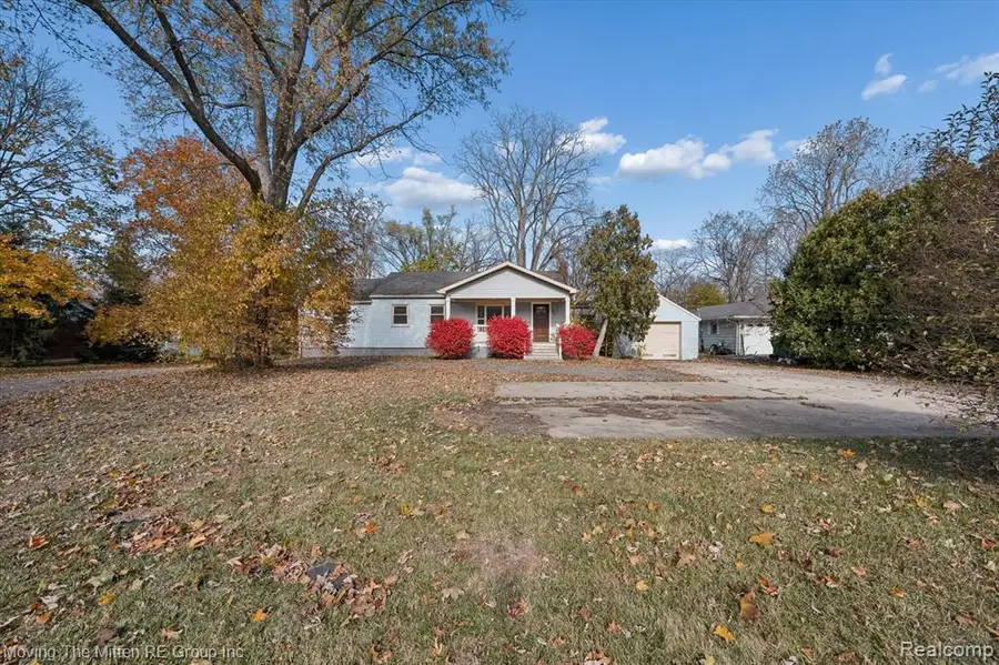 41190 Savage, Van Buren, MI  - Image #2