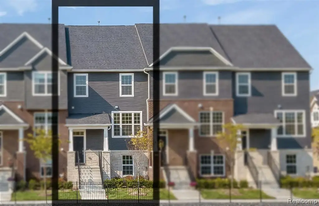 315 N Sydney, Plymouth, MI 48170 - Image #1