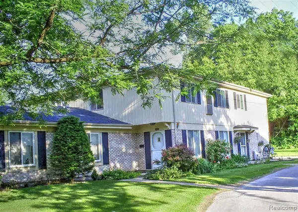 38030 Greenwood, Westland, MI 