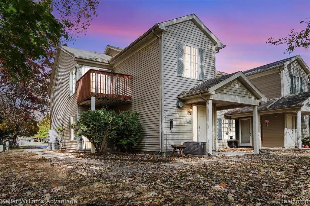 867 Saybrook, Waterford, MI  - Image #1