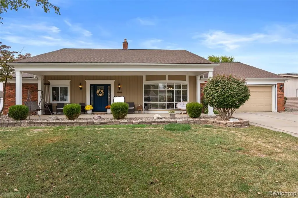 35259 Hatherly, Sterling Heights, MI  - Image #1