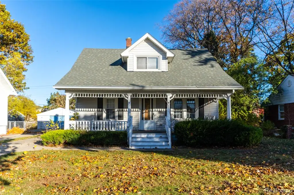 1846 N Gulley, Dearborn, MI  - #1