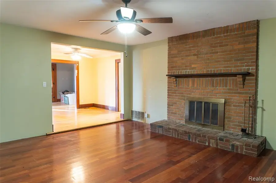 1846 N Gulley, Dearborn, MI  - #3