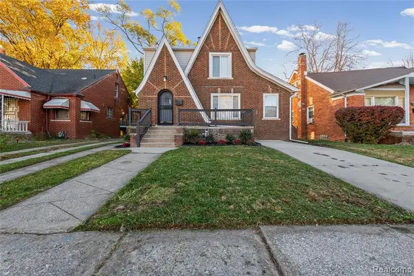 14010 Rutherford, Detroit, MI 