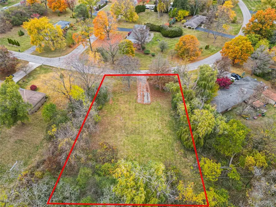 3435 Devon Brook, Bloomfield Hills, MI  - Image #3