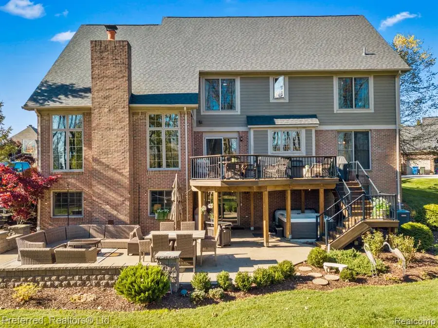 50045 Heron, Canton, MI  - Image #3