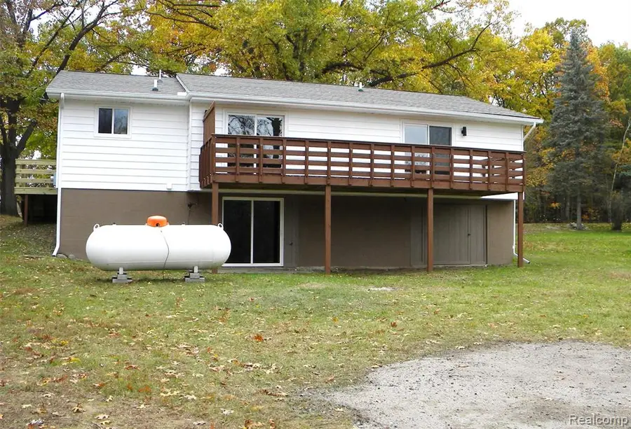 10287 Frances, Otisville, MI 48463 - #2
