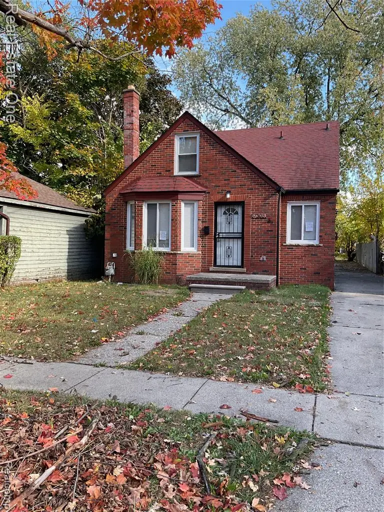 17308 Shaftsbury, Detroit, MI  - Image #1