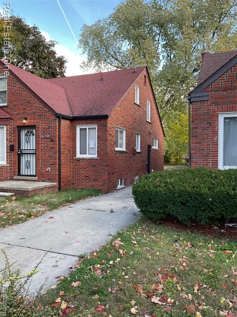 17308 Shaftsbury, Detroit, MI  - Image #3