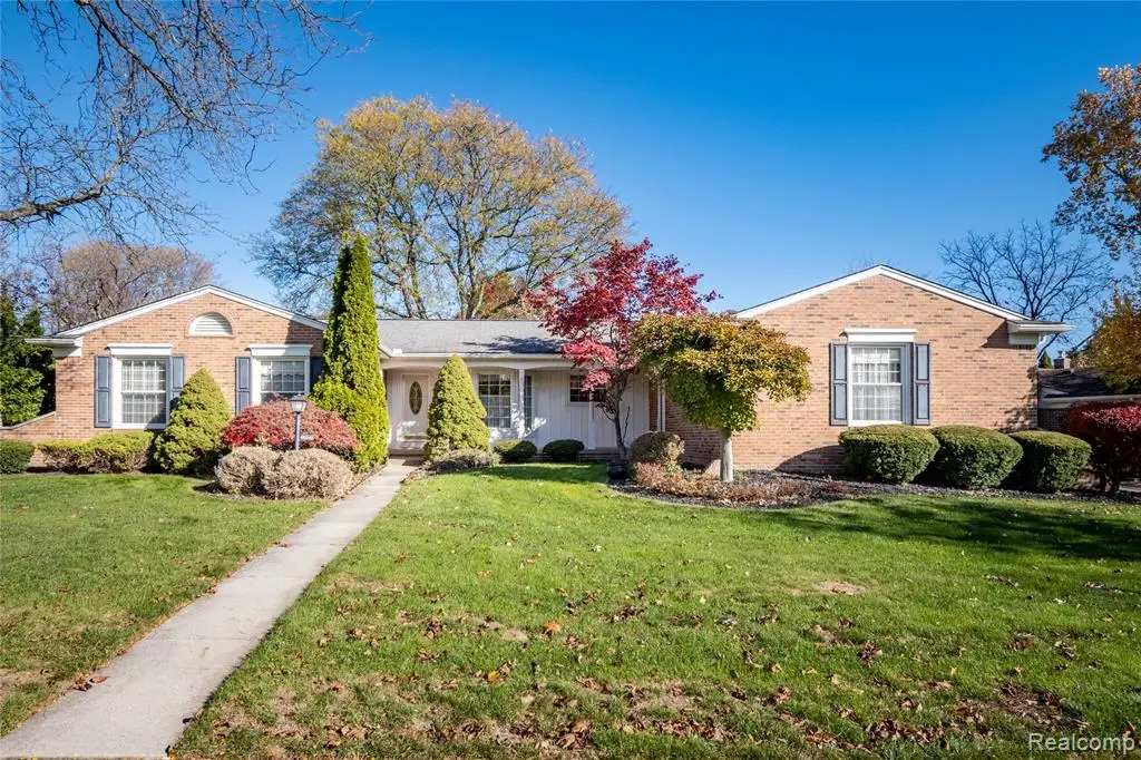 46048 Quail Ridge, Plymouth, MI  - Image #1