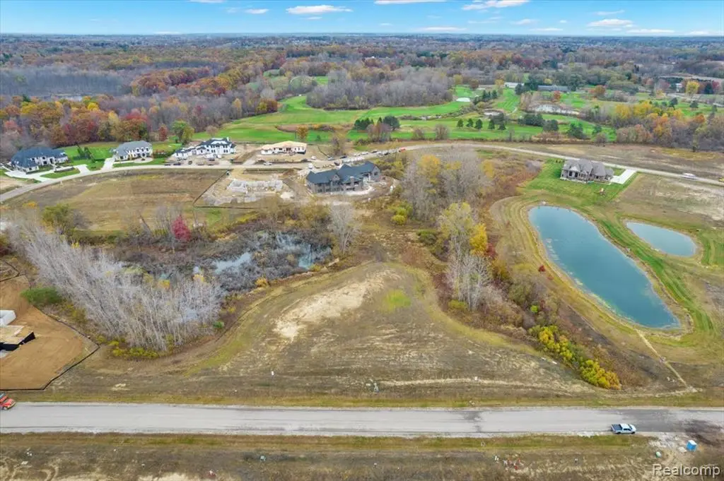 1632 Vista, Oakland, MI 48363 - #1