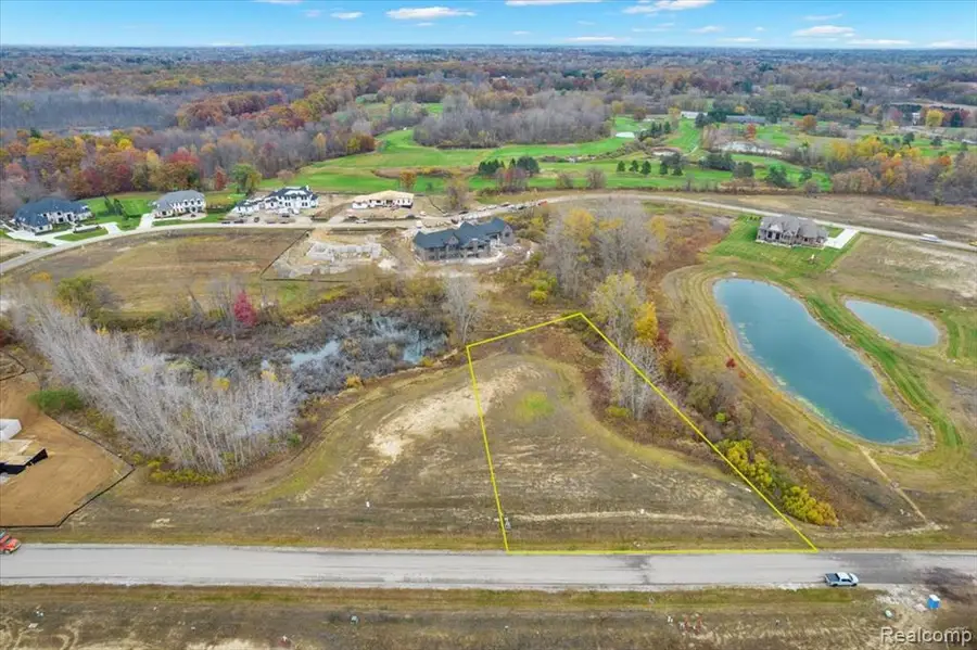 1632 Vista, Oakland, MI 48363 - #2