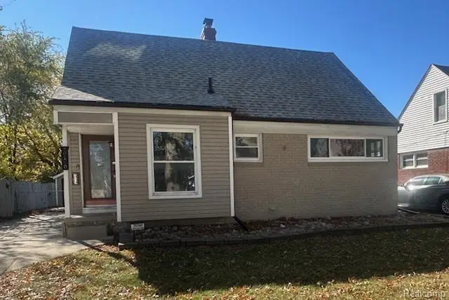 20260 Lancaster, Harper Woods, MI  - #1