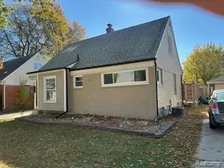 20260 Lancaster, Harper Woods, MI  - #3