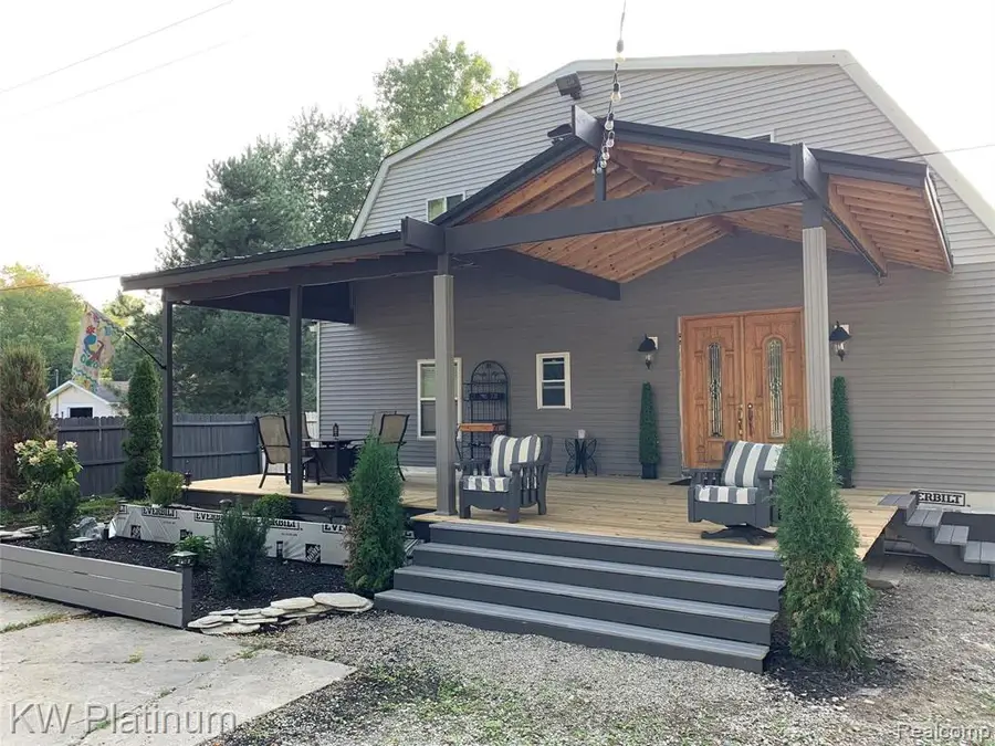5161 Parker, Fort Gratiot, MI 48059 - #2