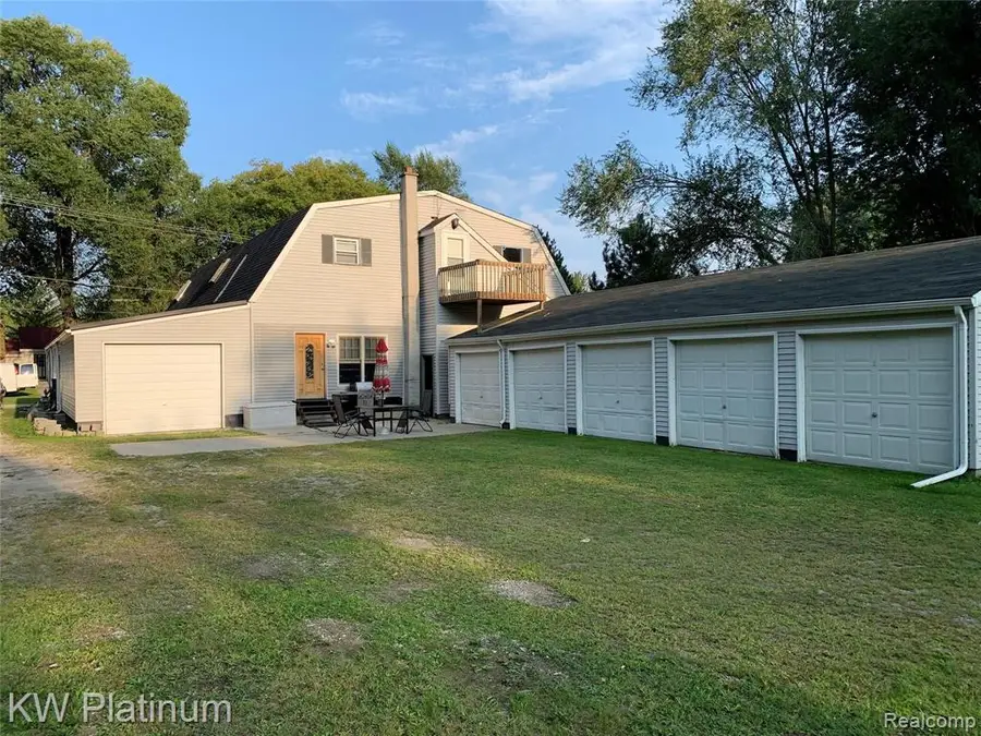 5161 Parker, Fort Gratiot, MI 48059 - #3