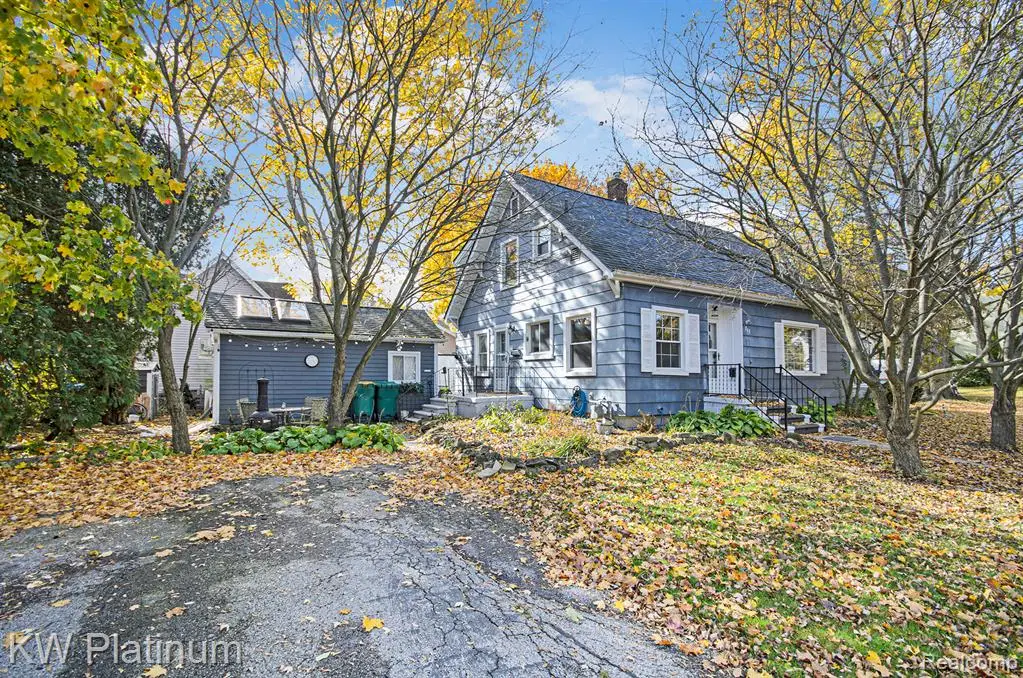 715 Thornapple, Saint Clair, MI 48079 - #1