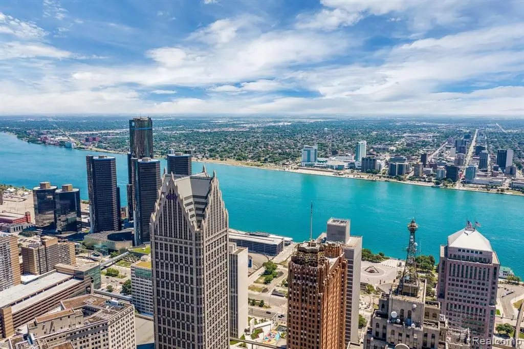 525 W Lafayette #18B, Detroit, MI  - Image #1