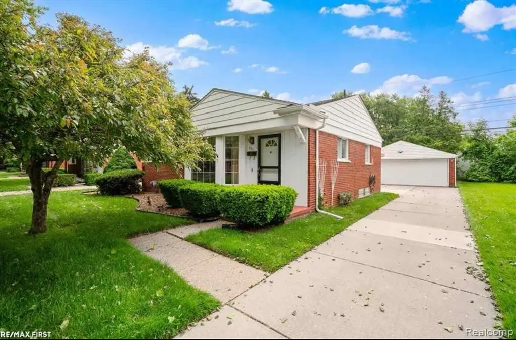 5211 Streefkerk, Warren, MI 48092 - #1