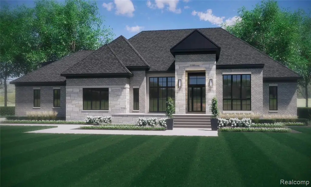 2706 Heights View, Rochester, MI  - Image #1