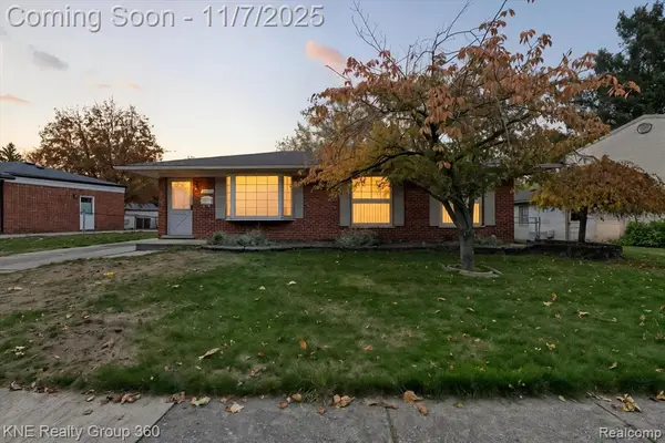 30134 S Stockton, Farmington Hills, MI 