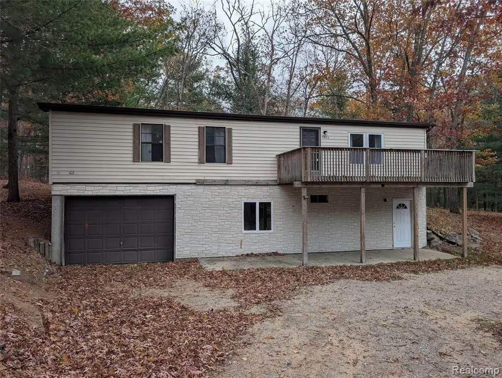 3817 S Townline, Houghton Lake, MI  - Image #1