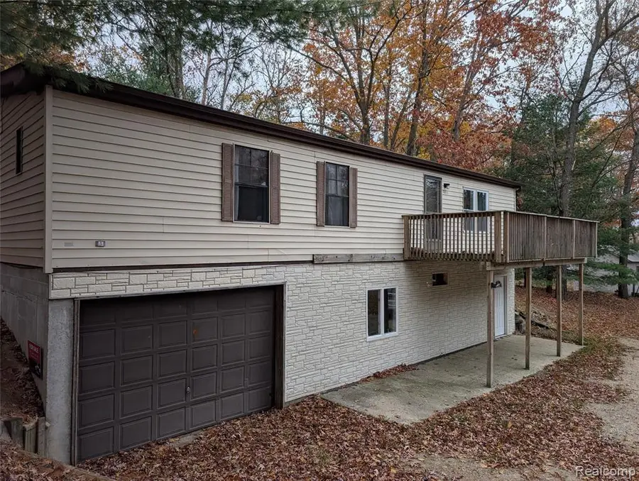 3817 S Townline, Houghton Lake, MI  - Image #2