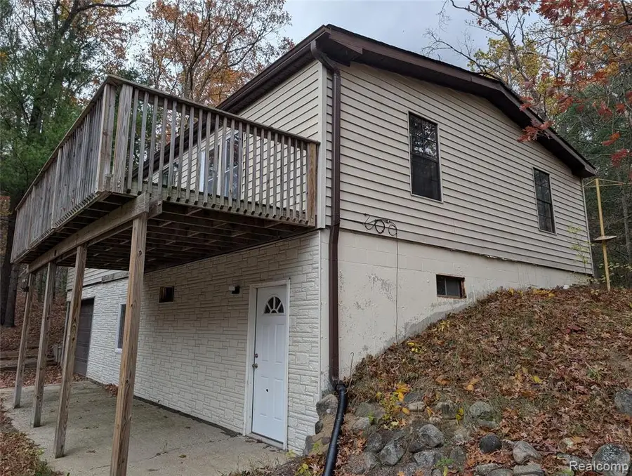 3817 S Townline, Houghton Lake, MI  - Image #3