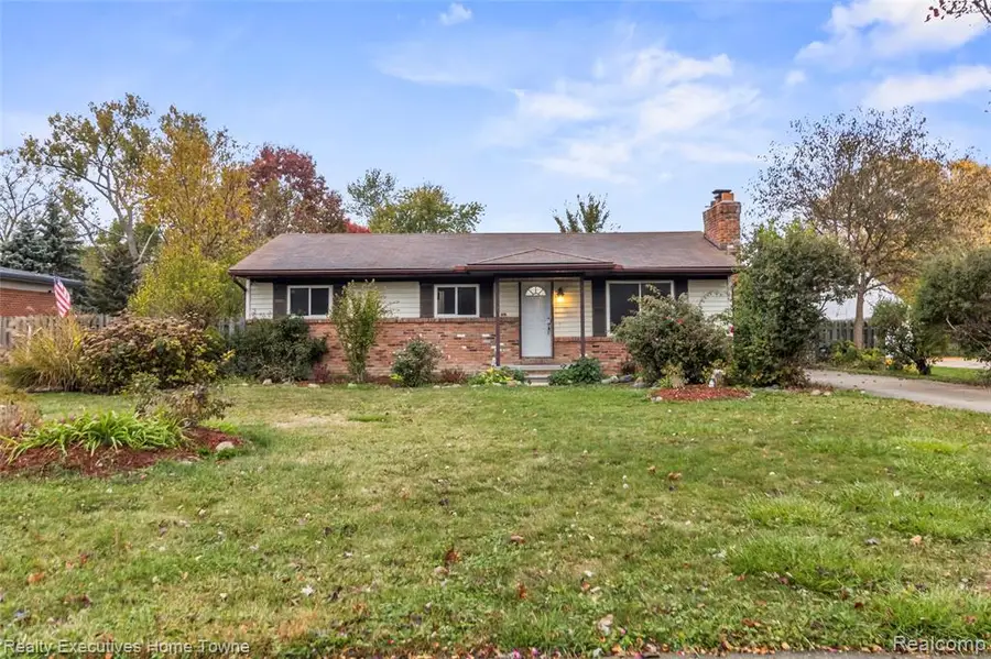 19295 Brandt, Roseville, MI  - #2