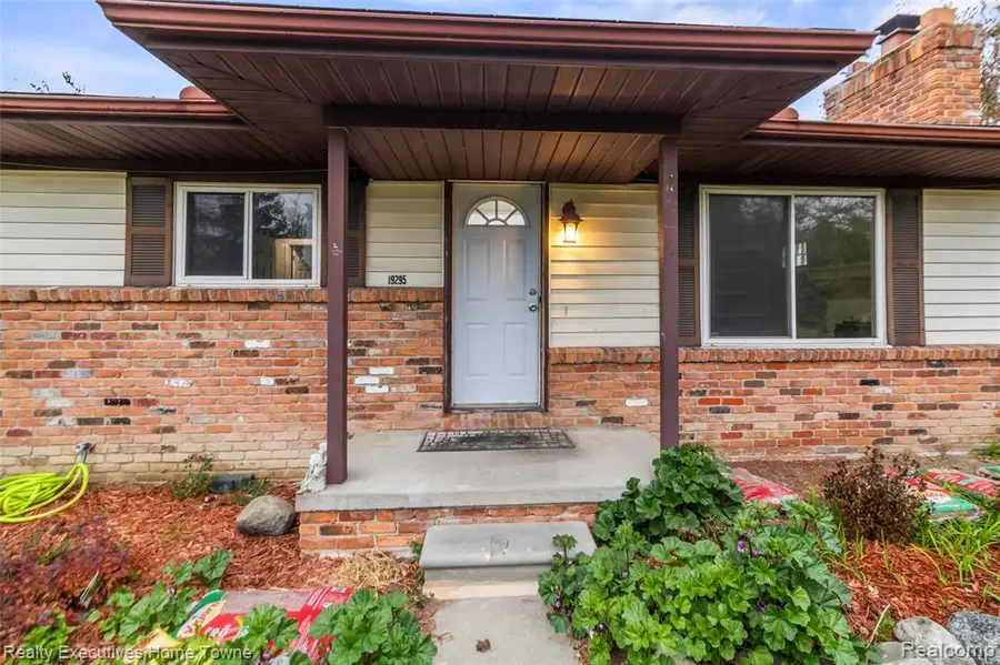 19295 Brandt, Roseville, MI  - #3