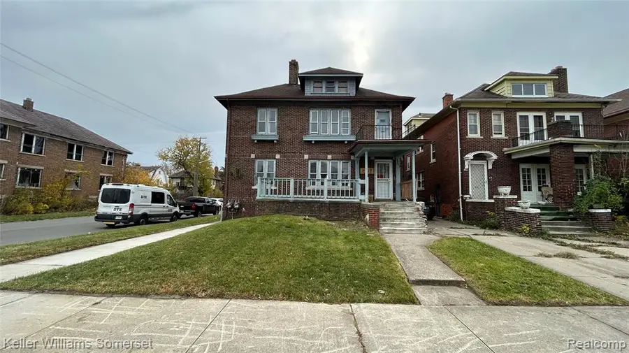 2907 Calvert, Detroit, MI 48206 - #2