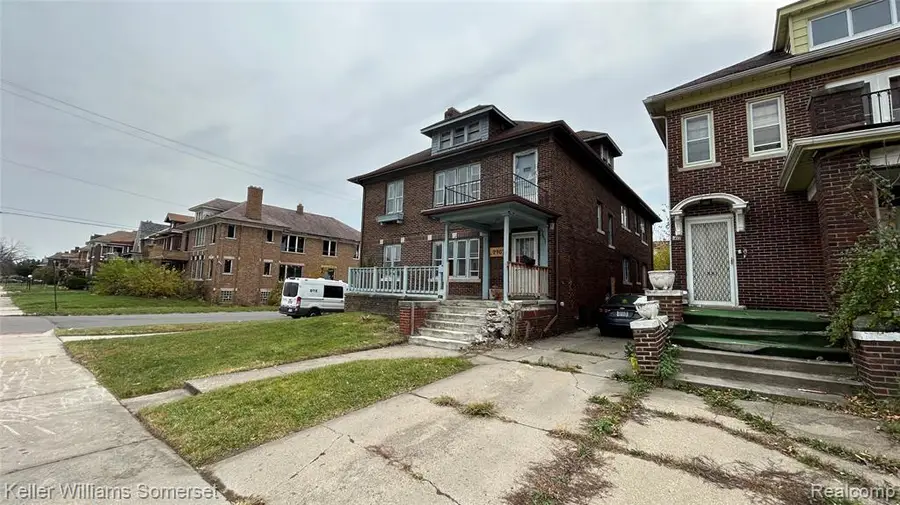2907 Calvert, Detroit, MI 48206 - #3