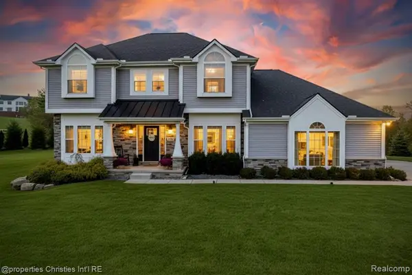 1840 Teakwood, White Lake, MI 