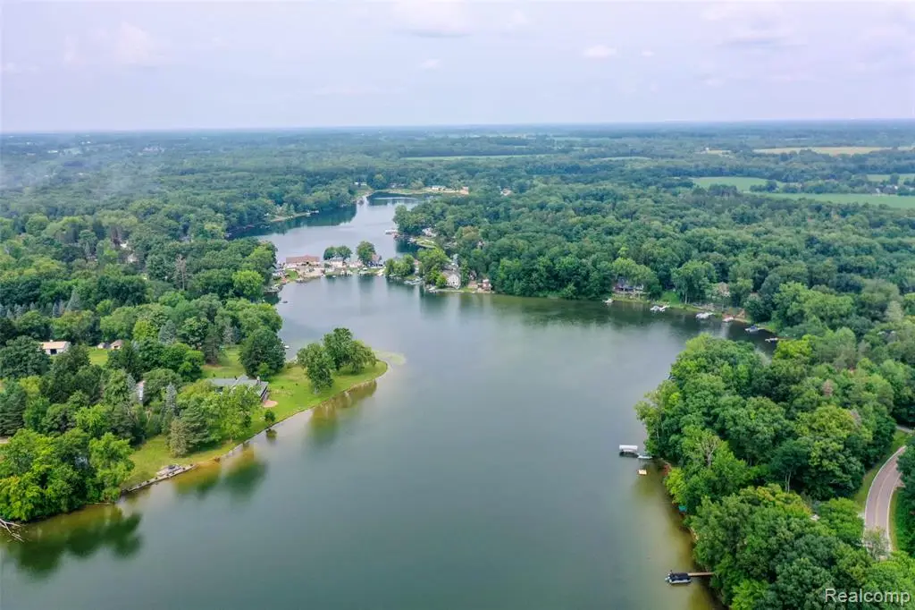 11036 Charles, Argentine Township, MI  - Image #1