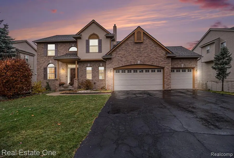 3180 Waldon Ridge, Lake Orion, MI  - Image #2