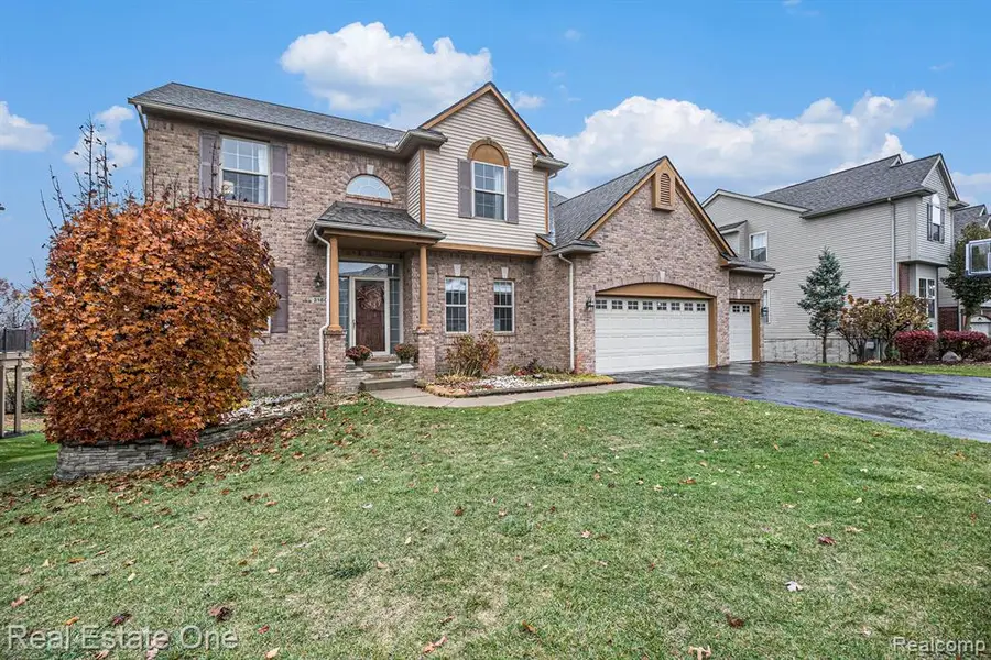 3180 Waldon Ridge, Lake Orion, MI  - Image #3
